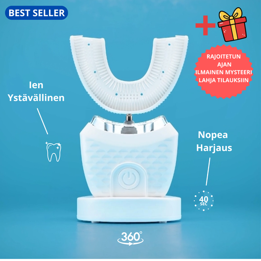 VALKEA SonicSense 360 Pro