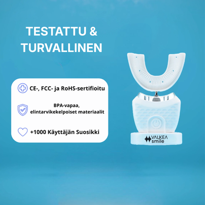 VALKEA SonicSense 360 Pro