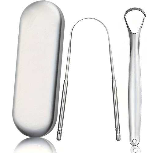 Kielenpuhdistus Setti