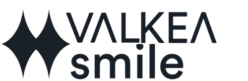 Valkeasmile