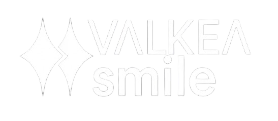 Valkeasmile